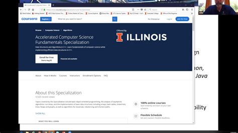 Uiuc online cs master - Women made up around 21.1% of the computer science students who took home a master's degree in 2019-2020. This is less than the nationwide number of 29.4%. Racial-Ethnic Diversity. Around 23.7% of computer science master's degree recipients at UIUC in 2019-2020 were awarded to racial-ethnic minorities*.